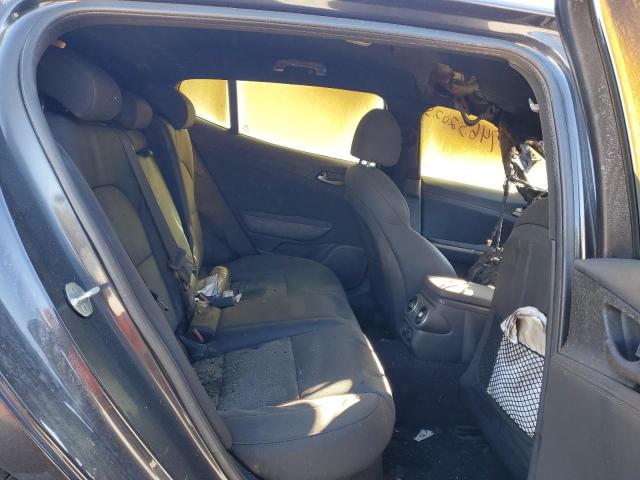 Photo 10 from auction – 2022 KIA STINGER GT with VIN KNAE35LD6N6119035