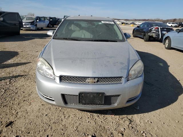 Photo 5 from auction – 2014 CHEVROLET IMPALA LIM with VIN 2G1WB5E30E1105727