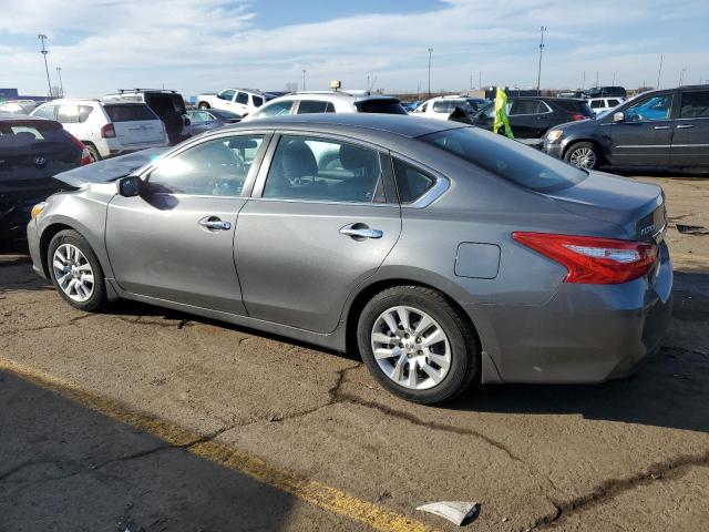 Photo 2 from auction – 2016 NISSAN ALTIMA 2.5 with VIN 1N4AL3AP7GC242436