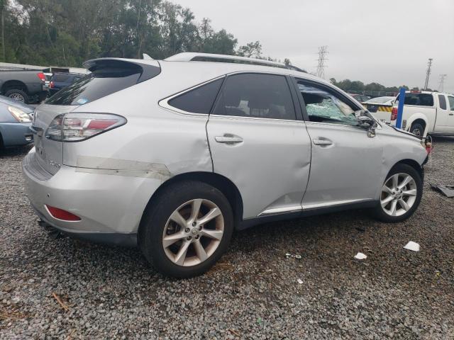 Photo 3 from auction – 2010 LEXUS RX 350 with VIN 2T2ZK1BA3AC040671