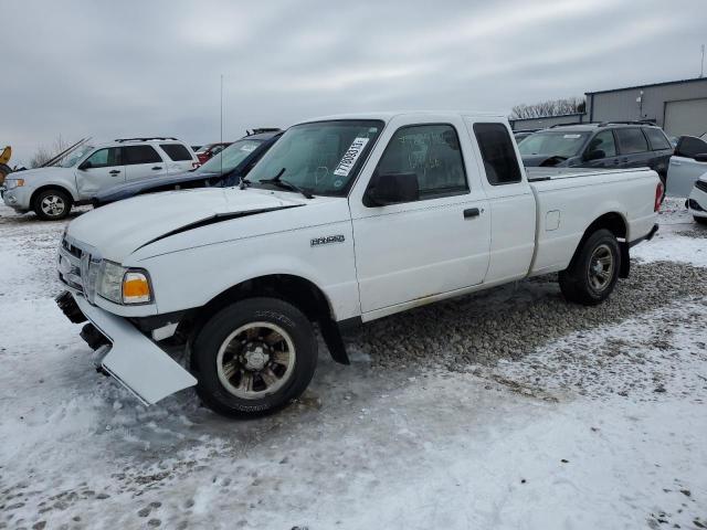 FORD RANGER SUP 2007 with VIN 1FTYR14U67PA07757 - Photo from auction