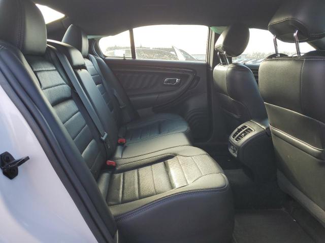 Photo 10 from auction – 2016 FORD TAURUS SHO with VIN 1FAHP2KT0GG140462