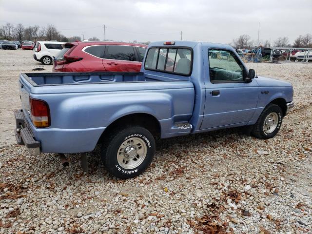 Photo 3 from auction – 1997 FORD RANGER with VIN 1FTCR10A7VPA59904