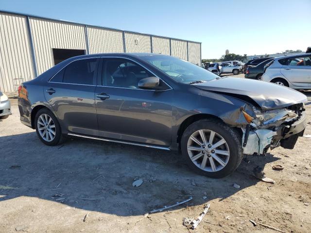 Photo 4 from auction – 2012 TOYOTA CAMRY BASE with VIN 4T4BF1FK4CR253438