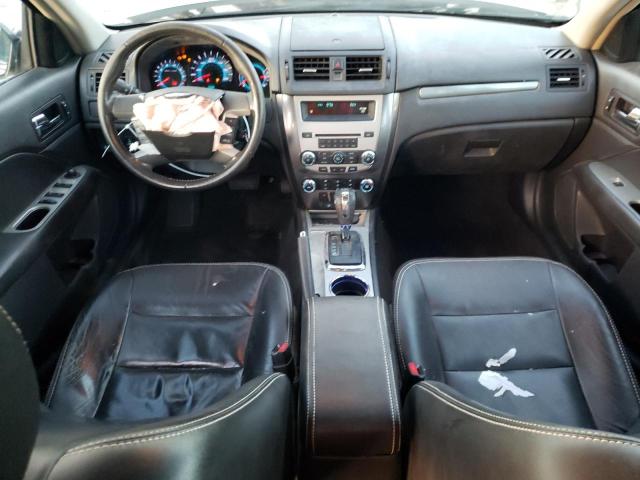 Photo 8 from auction – 2011 FORD FUSION SEL with VIN 3FAHP0JG3BR168797
