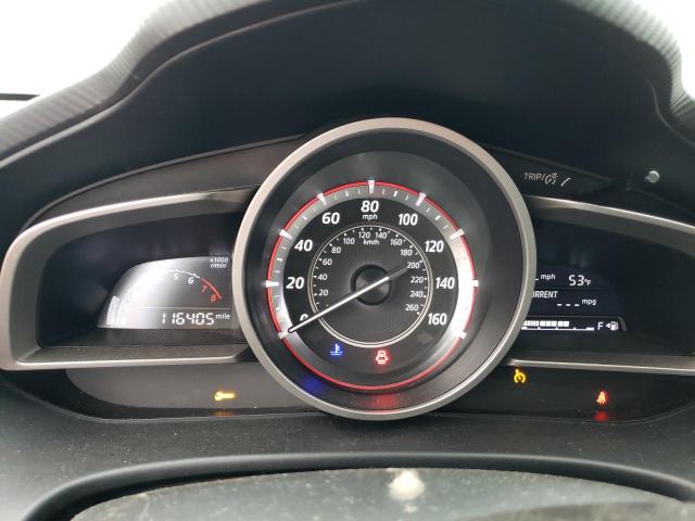 Photo 9 from auction – 2016 MAZDA 3 SPORT with VIN JM1BM1K71G1342297