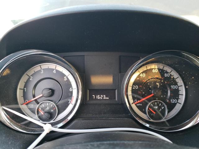 Photo 9 from auction – 2014 DODGE GRAND CARA with VIN 2C4RDGBG8ER167136