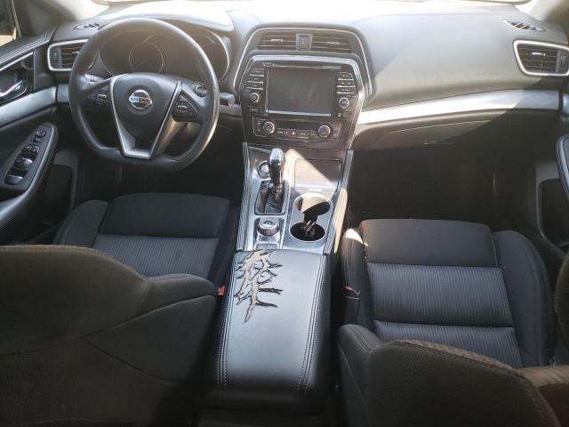 Photo 8 from auction – 2018 NISSAN MAXIMA 3.5 with VIN 1N4AA6AP2JC362174