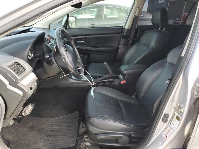 Photo 7 from auction – 2014 SUBARU IMPREZA SP with VIN JF1GPAU66E8266393