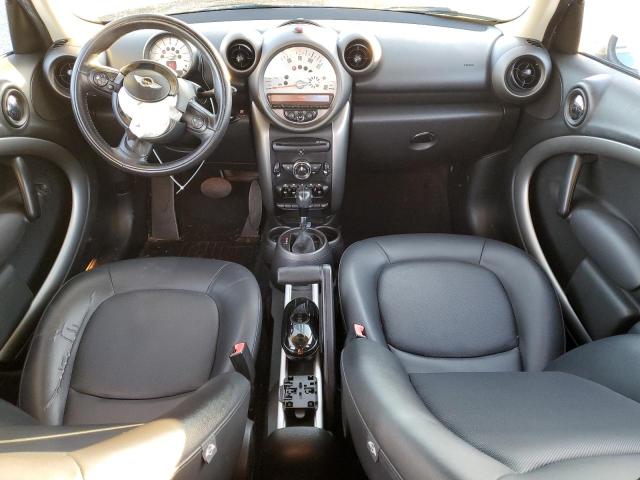 Photo 8 from auction – 2011 MINI COOPER COU with VIN WMWZB3C51BWM00673