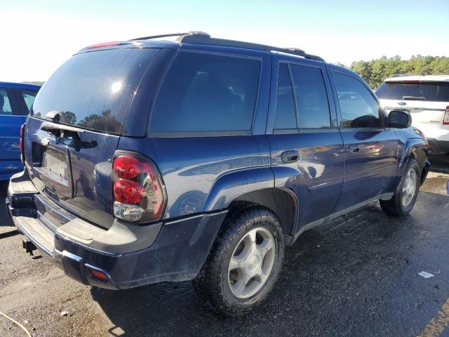 Photo 3 from auction – 2008 CHEVROLET TRAILBLAZE with VIN 1GNDS13SX82141941