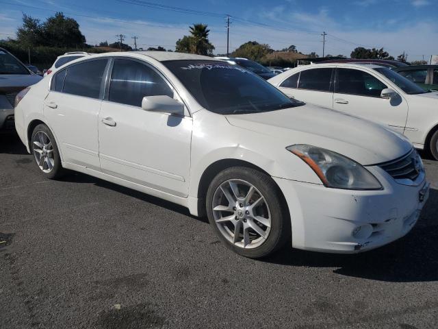 Photo 4 from auction – 2012 NISSAN ALTIMA BAS with VIN 1N4AL2AP6CN414769
