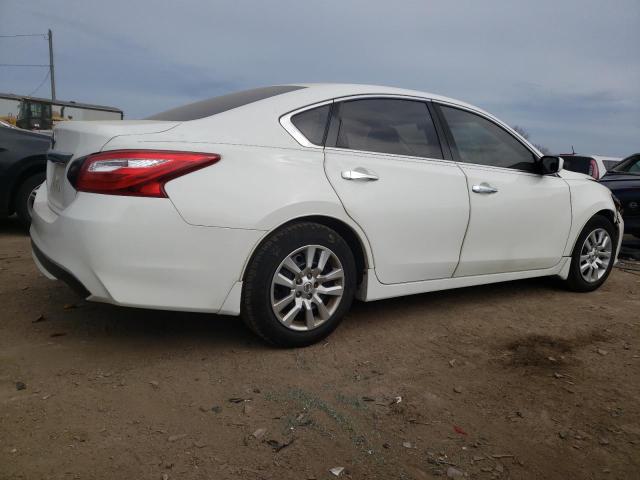 Photo 3 from auction – 2016 NISSAN ALTIMA 2.5 with VIN 1N4AL3AP5GC200444