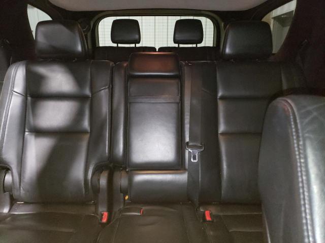 Photo 10 from auction – 2012 DODGE DURANGO CR with VIN 1C4RDJDG7CC207013