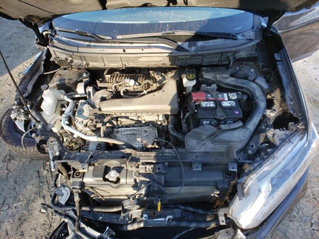 Photo 11 from auction – 2017 NISSAN ROGUE S with VIN KNMAT2MV0HP613607