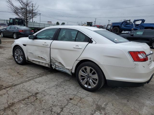 Zdjęcie 2 z aukcji – 2010 FORD TAURUS LIM z VIN 1FAHP2FW3AG159339