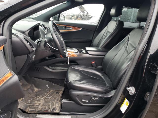 Photo 7 from auction – 2017 LINCOLN MKX SELECT with VIN 2LMPJ8KR8HBL29805