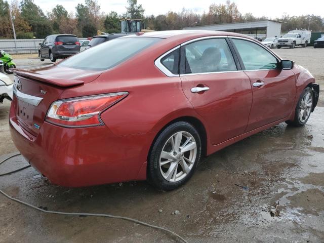 Photo 3 from auction – 2013 NISSAN ALTIMA 2.5 with VIN 1N4AL3AP4DC195409