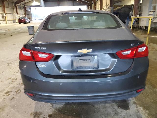 Photo 6 from auction – 2016 CHEVROLET MALIBU LT with VIN 1G1ZE5ST4GF221372