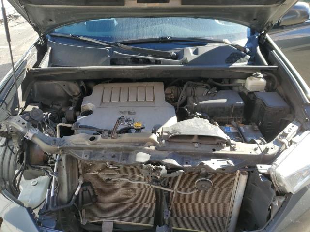Foto 12 de la subasta – 2011 TOYOTA HIGHLANDER con VIN 5TDZK3EH6BS043291