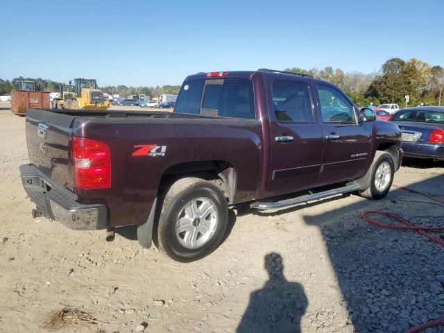 Photo 3 from auction – 2008 CHEVROLET SILVERADO with VIN 2GCEK13M181128462
