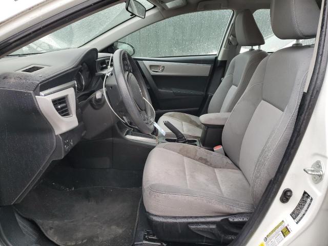 Photo 7 from auction – 2014 TOYOTA COROLLA L with VIN 5YFBURHE2EP127718