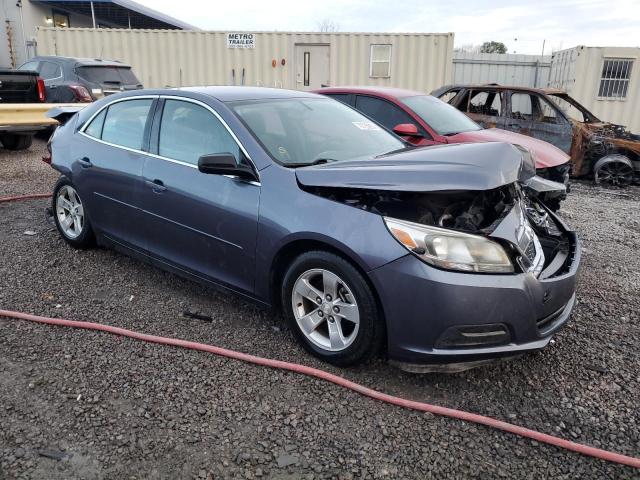 Photo 4 from auction – 2013 CHEVROLET MALIBU LS with VIN 1G11B5SAXDF153188