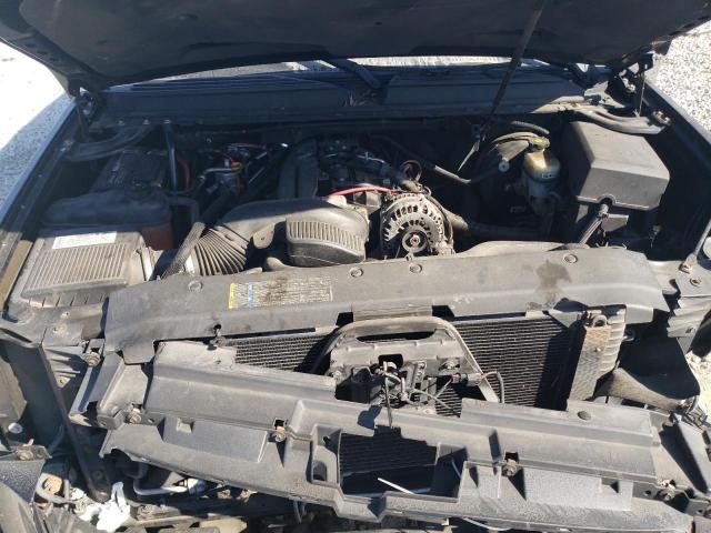 Photo 12 from auction – 2008 GMC YUKON DENA with VIN 1GKFK63828J230139