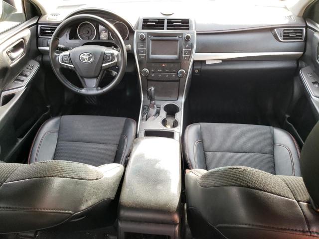 Photo 8 from auction – 2017 TOYOTA CAMRY LE with VIN 4T1BF1FK6HU677690