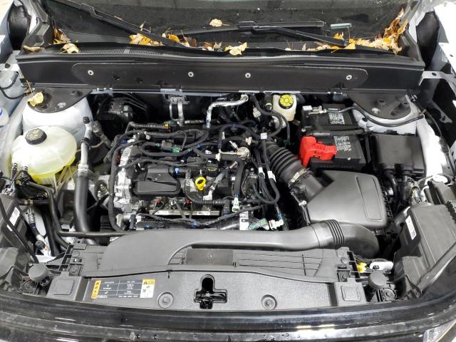 Photo 11 from auction – 2023 FORD BRONCO SPO with VIN 3FMCR9C62PRE02163