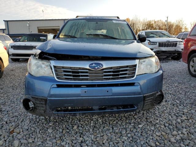 Photo 5 from auction – 2009 SUBARU FORESTER 2 with VIN JF2SH61689H701117