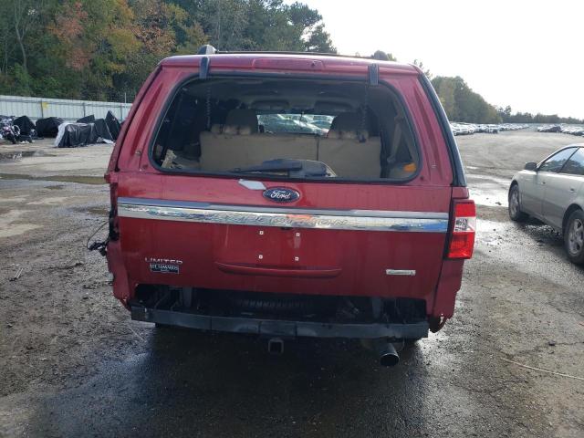 Photo 6 from auction – 2017 FORD EXPEDITION with VIN 1FMJK1KT8HEA12581