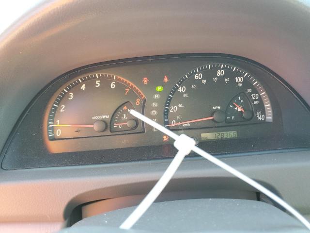 Photo 9 from auction – 2003 TOYOTA CAMRY LE with VIN 4T1BE32K83U720536