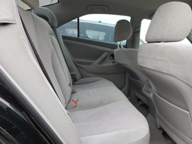 Photo 10 from auction – 2010 TOYOTA CAMRY BASE with VIN 4T4BF3EK6AR074831