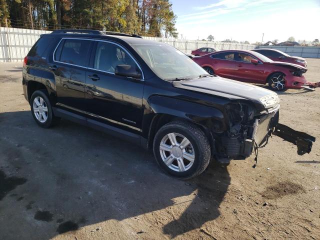 Photo 4 from auction – 2015 GMC TERRAIN SL with VIN 2GKALREK8F6426128