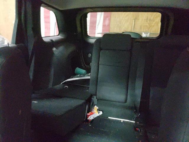 Photo 10 from auction – 2011 JEEP GRAND CHER with VIN 1J4RR4GG0BC672417