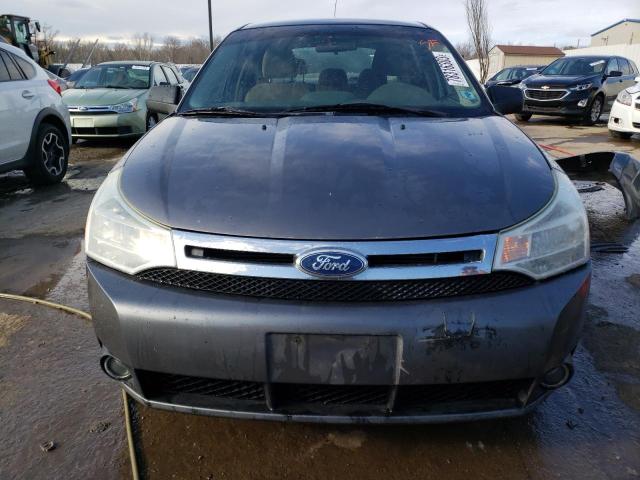 Photo 5 from auction – 2011 FORD FOCUS SE with VIN 1FAHP3FN1BW182686