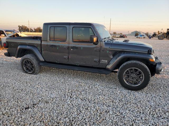 Zdjęcie 4 z aukcji – 2021 JEEP GLADIATOR z VIN 1C6HJTFG0ML507000