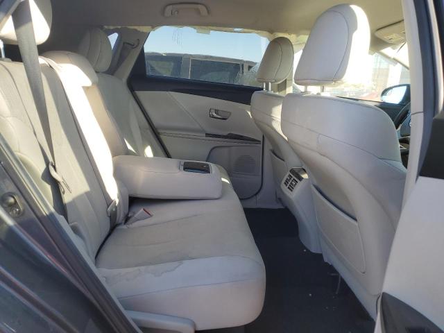 Photo 11 from auction – 2013 TOYOTA VENZA LE with VIN 4T3ZA3BB3DU070095