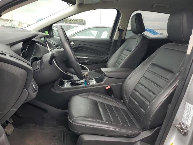 Photo 7 from auction – 2019 FORD ESCAPE SEL with VIN 1FMCU9HD4KUB25460