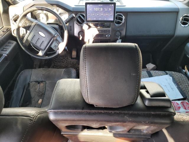 Photo 8 from auction – 2011 FORD F250 SUPER with VIN 1FT7W2BTXBEA44187