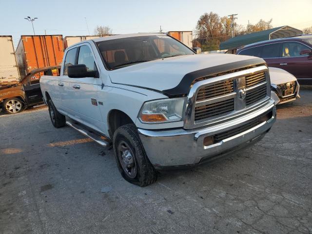 Photo 4 from auction – 2012 DODGE RAM 2500 with VIN 3C6TD5JTXCG171322