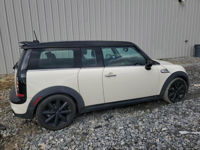 Photo 3 from auction – 2012 MINI COOPER S C with VIN WMWZG3C58CTY31970