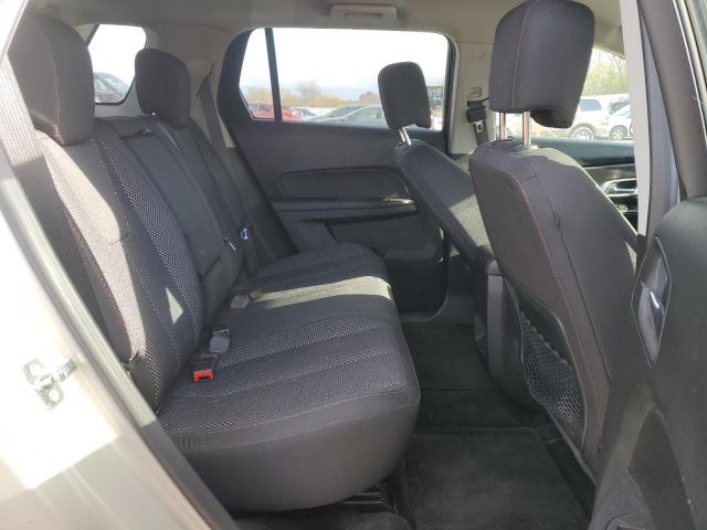 Photo 10 from auction – 2015 GMC TERRAIN SL with VIN 2GKALREKXF6268987