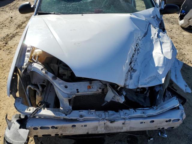Photo 11 from auction – 2007 FORD FOCUS ZX4 with VIN 1FAFP34N87W256946