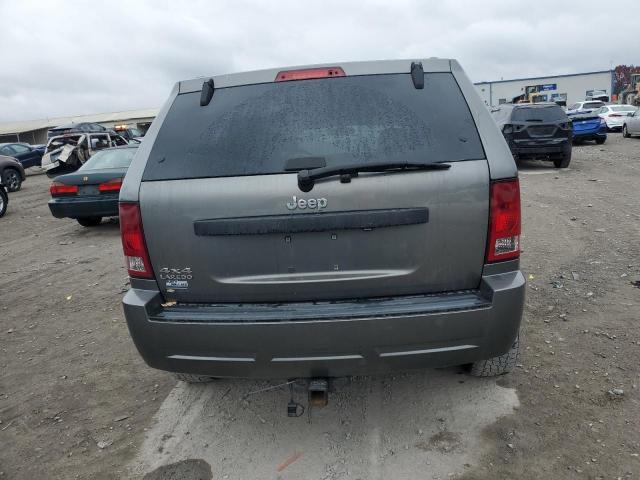 Photo 6 from auction – 2007 JEEP GRAND CHER with VIN 1J8GR48K47C682187