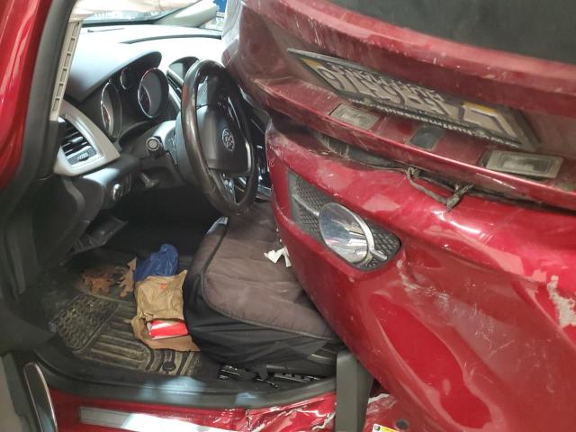 Photo 7 from auction – 2014 BUICK VERANO with VIN 1G4PP5SK7E4241474