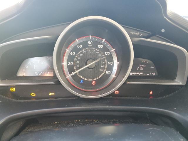 Photo 9 from auction – 2015 MAZDA 3 SPORT with VIN 3MZBM1K72FM208302