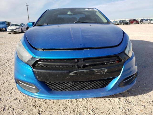 Photo 5 from auction – 2016 DODGE DART SE with VIN 1C3CDFAA0GD706663