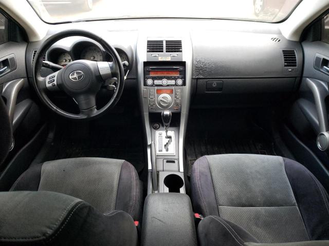 Photo 8 from auction – 2008 TOYOTA SCION TC with VIN JTKDE167580274974